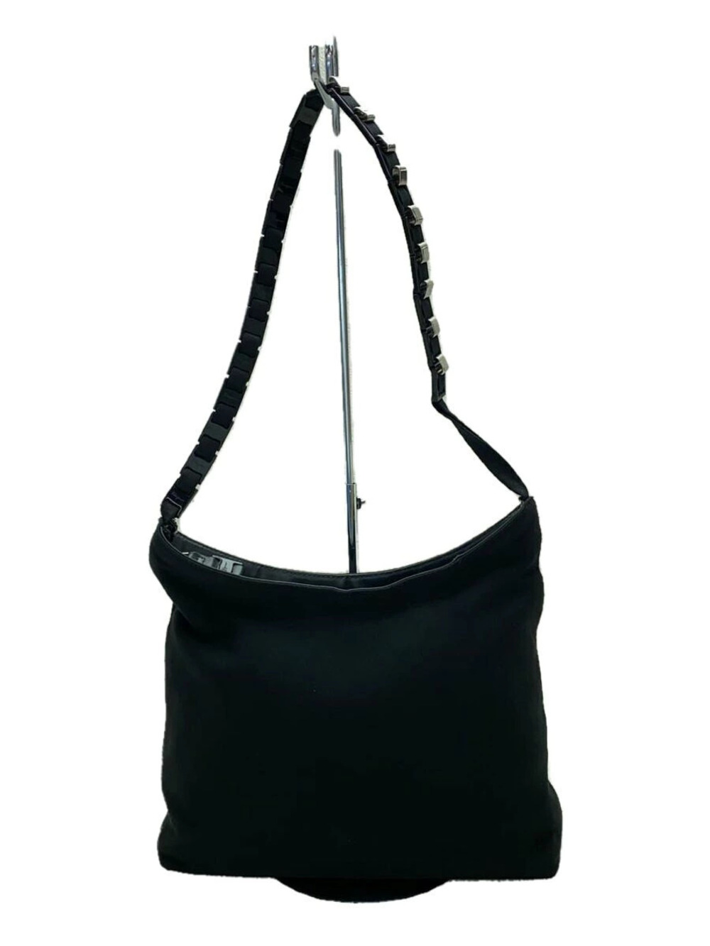 Salvatore Ferragamo Handbag Black